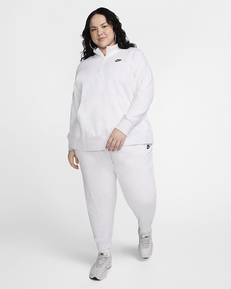 Nike plus size womens clothing hotsell